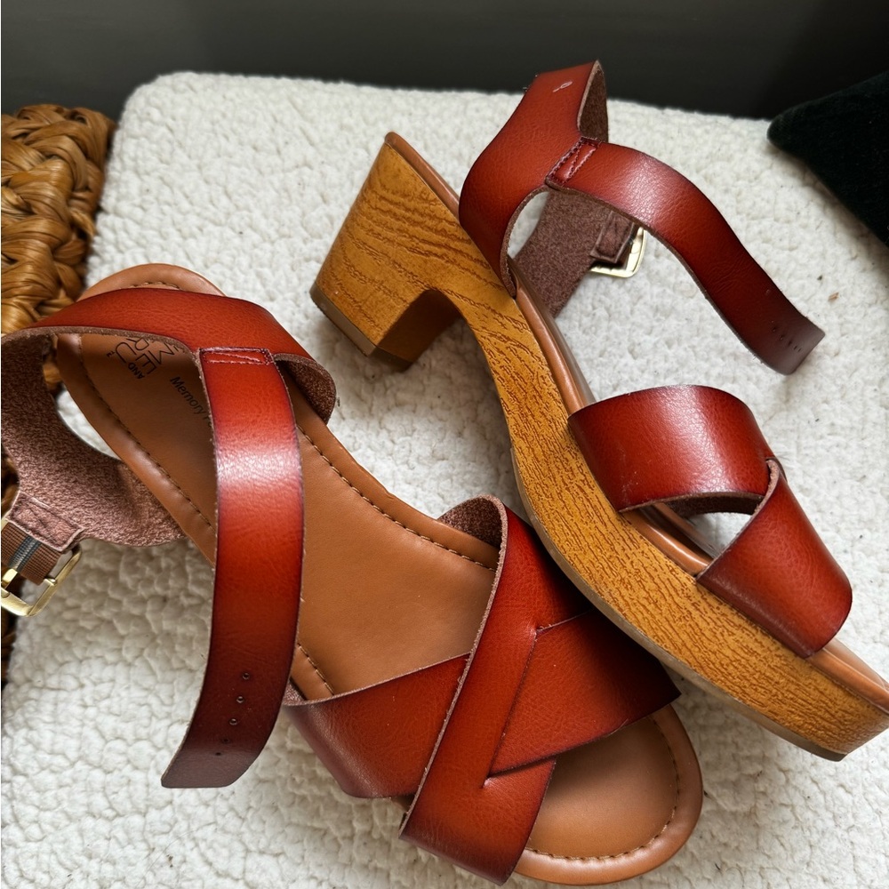 Women heels